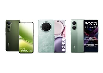 Vivo Y400 5G vs Honor X9c 5G vs Poco X7 Pro 5G: जानें कौन सा फोन रहेगा बेस्ट