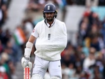 Chris Woakes Opens Up On Decision To Come Out For Batting With Shoulder Injury