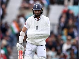 The Ashes: सर्जरी के बजाय एशेज तक फिट होने के लिए ये तरीका चुन सकते हैं क्रिस वोक्स The Ashes: सर्जरी के बजाय एशेज तक फिट होने के लिए ये तरीका चुन सकते हैं क्रिस वोक्स