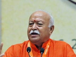 &#039;Wouldn&#039;t Have Taken Us So Long&#039;: RSS Chief Jabs BJP Over Party Boss Polls