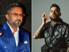 Honey Singh In Legal Trouble For <i>Millionaire</i> Lyrics, Karan Aujla For <i>MF Gabru</i>: 