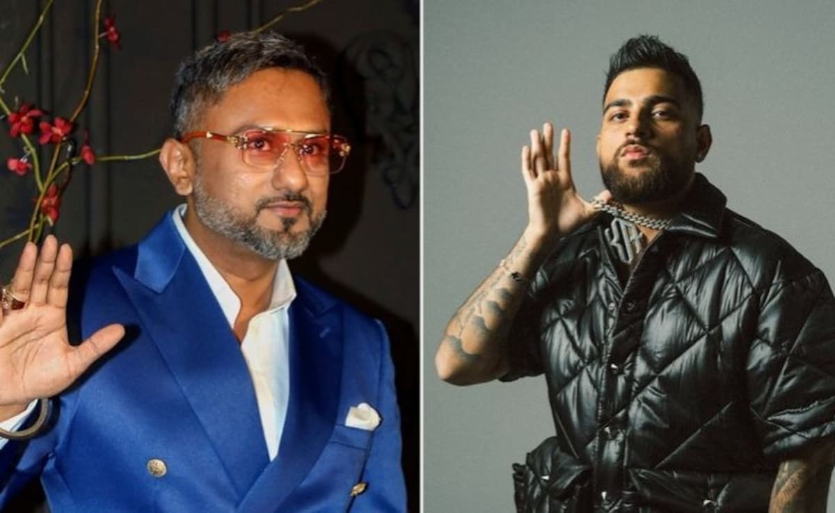 Honey Singh In Legal Trouble For Millionaire Lyrics, Karan Aujla For MF Gabru