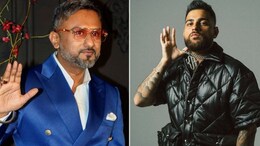 Honey Singh In Legal Trouble For <i>Millionaire</i> Lyrics, Karan Aujla For <i>MF Gabru</i>: "Won't Tolerate...," Says Women's Panel