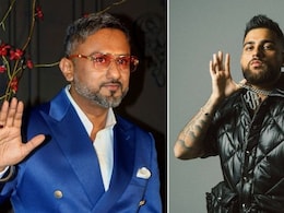 Honey Singh In Legal Trouble For <i>Millionaire</i> Lyrics, Karan Aujla For <i>MF Gabru</i>: "Won't Tolerate...," Says Women's Panel Honey Singh In Legal Trouble For <i>Millionaire</i> Lyrics, Karan Aujla For <i>MF Gabru</i>: "Won't Tolerate...," Says Women's Panel