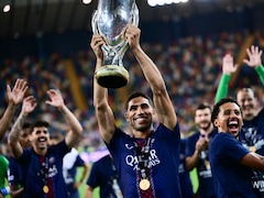 PSG Beat Tottenham On Penalties To Win UEFA Super Cup After Late Comeback