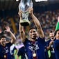 PSG Beat Tottenham On Penalties To Win UEFA Super Cup After Late Comeback