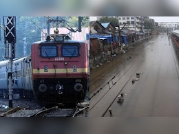 अटेंशन प्लीज! हैदराबाद से पंजाब तक... भारी बारिश के चलते कई ट्रेनें रद्द, कई डायवर्ट; देखें पूरी लिस्ट अटेंशन प्लीज! हैदराबाद से पंजाब तक... भारी बारिश के चलते कई ट्रेनें रद्द, कई डायवर्ट; देखें पूरी लिस्ट