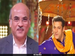सूरज बड़जात्या की अगली फिल्म में 40 साल के इस एक्टर ने ली सलमान खान की जगह, बनेगा 'प्रेम',  दे चुका लगातार 7 हिट फिल्में सूरज बड़जात्या की अगली फिल्म में 40 साल के इस एक्टर ने ली सलमान खान की जगह, बनेगा 'प्रेम',  दे चुका लगातार 7 हिट फिल्में