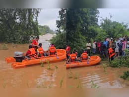 Chhattisgarh News:  दळायला निघाल्या, वाटेत अनर्थ घडला; आईसह दोन मुलींचा दुर्दैवी अंत!