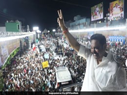 100 Constituencies In 34 Days: AIADMK's Big Gamble Against DMK 100 Constituencies In 34 Days: AIADMK's Big Gamble Against DMK