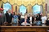 "Show Respect Or Consider Consequences": Trump's Latest Tariff Threat "Show Respect Or Consider Consequences": Trump's Latest Tariff Threat