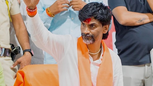 Maratha Reservation: मराठा आरक्षण जीआरवरून जरांगेंचं समाधान नाहीच? जीआरमध्ये अजूनही त्रुटी राहिल्याची चर्चा