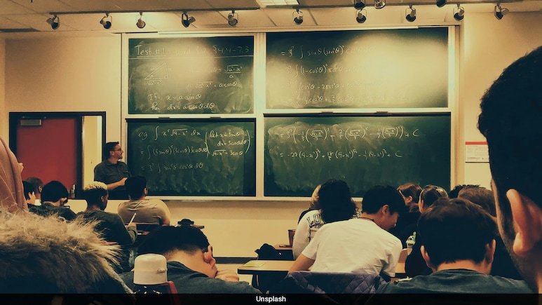 Chinese Students In UK Forced To Spy On Classmates, Report Claims Chinese Students In UK Forced To Spy On Classmates, Report Claims