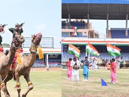 Independence Day 2025: 15 अगस्त को जोधपुर में झंडा फहराएंगे CM भजनलाल, उड़ेंगे ऑपरेशन सिंदूर वाले ड्रोन
