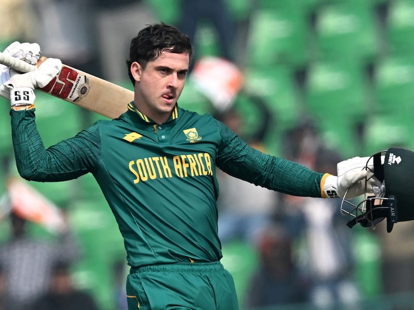 Australia vs South Africa Live Score Updates 2nd ODI: Matthew Breetzke, Tristan Stubbs Star As South Africa Post 277 vs Australia