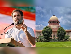 &quot;Extraordinary, Unwarranted&quot;: INDIA Bloc Flags Judge&#039;s Rahul Gandhi Remarks