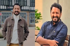 Congress Suspends MLA Rahul Mamkootathil For 6 Months Over Sexual Misconduct Allegations Congress Suspends MLA Rahul Mamkootathil For 6 Months Over Sexual Misconduct Allegations