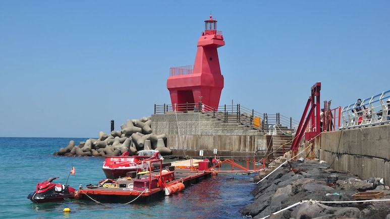 Jeju Island In South Korea Issues Guidelines To Tackle Tourist Misbehaviour