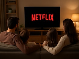 Netflix Parents Are Taking Over The Indian Living Room