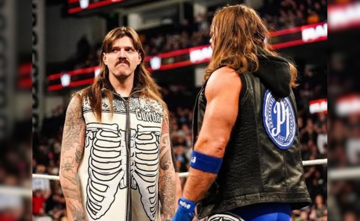 WWE SummerSlam 2025 LIVE Updates, Night 2: AJ Styles Gives Stunning Tribute To Eddie Guerrero