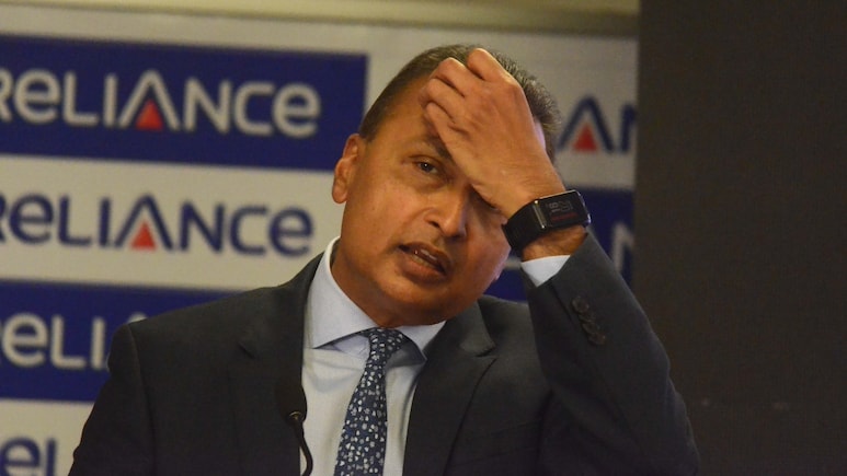 आरकॉम पर CBI की बड़ी कार्रवाई, अनिल अंबानी के घर पर भी छापा, जानिए क्या है ये नया मामला