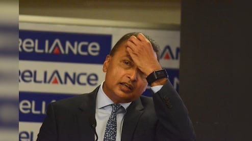 बैंक ऑफ बड़ौदा ने RCom और अनिल अंबानी के लोन अकाउंट को फ्रॉड घोषित किया