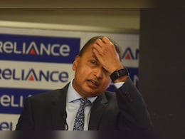बैंक ऑफ बड़ौदा ने RCom और अनिल अंबानी के लोन अकाउंट को फ्रॉड घोषित किया बैंक ऑफ बड़ौदा ने RCom और अनिल अंबानी के लोन अकाउंट को फ्रॉड घोषित किया