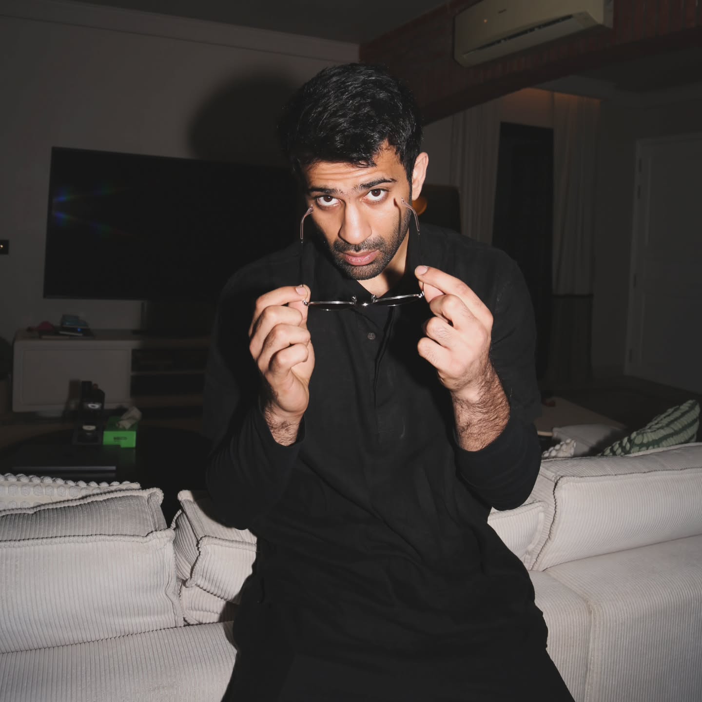 Archana Puran Singh's Son Aaryamann Takes A Break From Vlogging After Troll Asks Him To Change His Profession: "It Hurts"