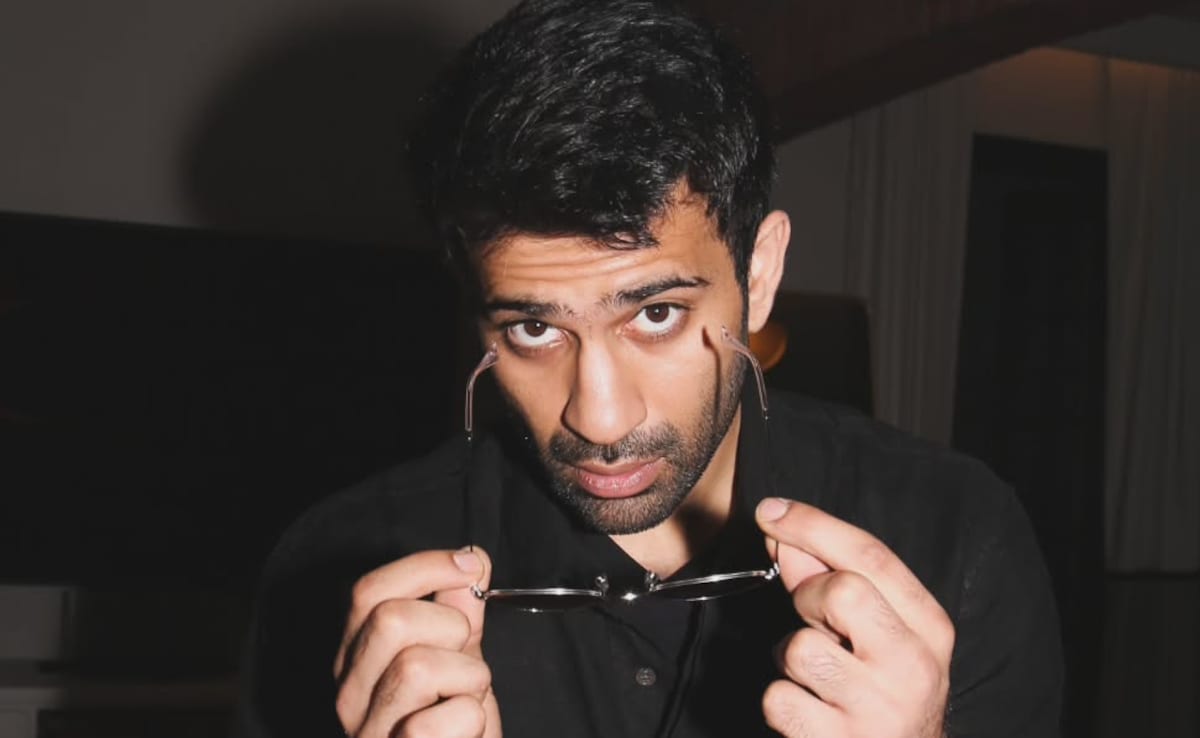 Archana Puran Singh's Son Aaryamann Takes A Break From Vlogging After Troll Asks Him To Change His Profession: