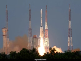 "Highly Satisfying Moment": ISRO Chief To NDTV On NISAR Satellite Launch "Highly Satisfying Moment": ISRO Chief To NDTV On NISAR Satellite Launch