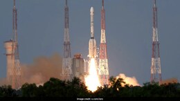 How ISRO Is Touching Lives: Parliament To Debate Space Programmes Today