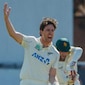 2nd Test: Matt Henrys Five-For Wrecks Zimbabwe As Devon Conway, Will Young Put New Zealand In Command