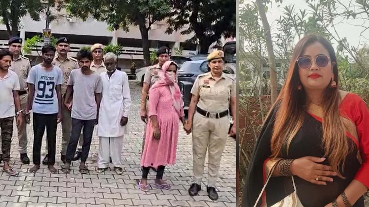 दो शहर, दो कत्ल: जानिए डिब्रूगढ़ और गुरुग्राम में कैसे हुई रिश्तों की खौफनाक हत्या