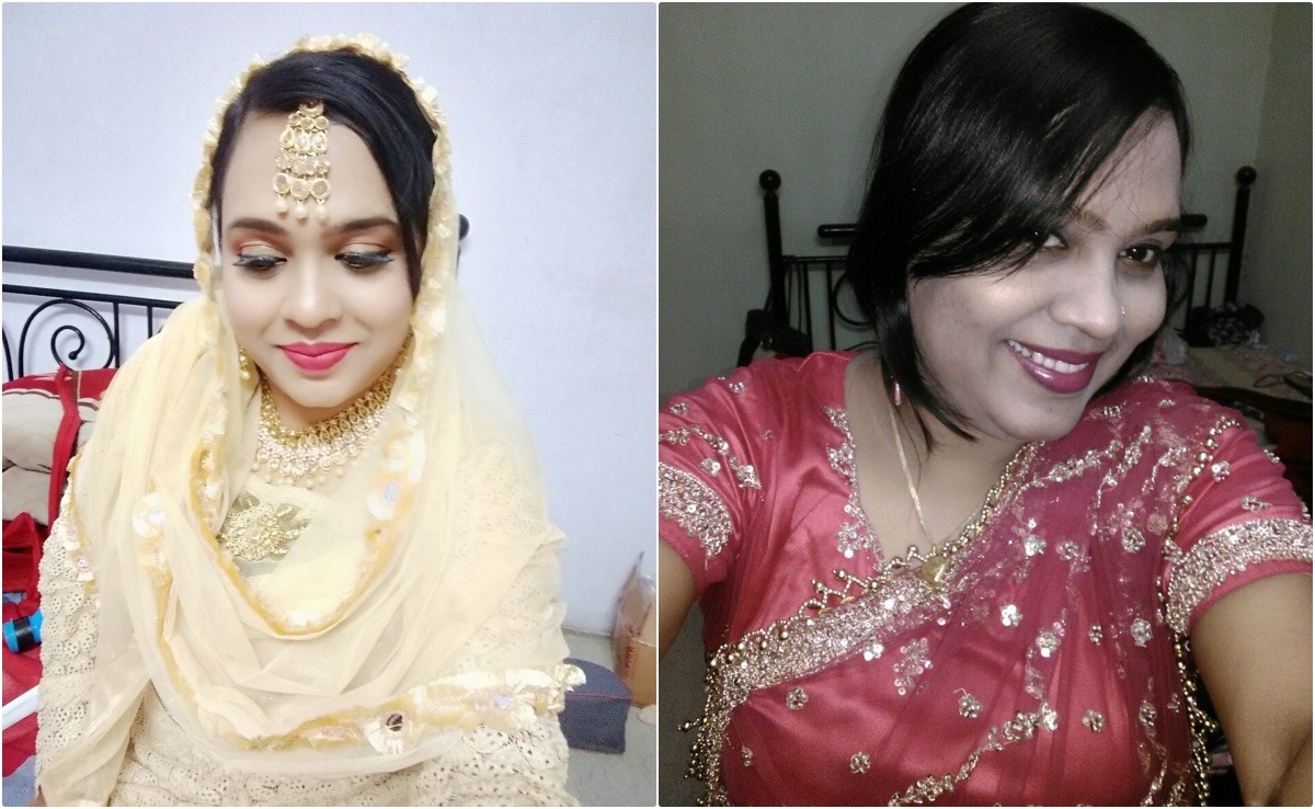 लुटेरी दुल्हन चलाती थी गैंग, आठ पतियों से 'लूटे' लाखों, कुछ इस तरह चढ़ी पुलिस के हत्थे