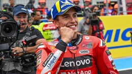 Marc Marquez Looking To Crown Comeback With MotoGP Title In Japan
