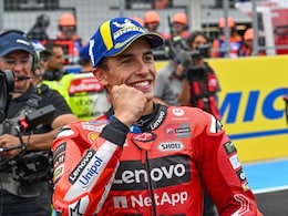 Marc Marquez Looking To Crown Comeback With MotoGP Title In Japan Marc Marquez Looking To Crown Comeback With MotoGP Title In Japan