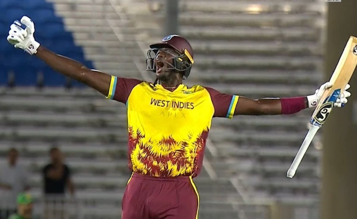 Gujarat Titans Bet On Jason Holder Is Interesting, His Six-Hitting Abilities Have Improved, Says Irfan Pathan