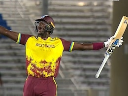 Gujarat Titans' Bet On Jason Holder Is Interesting, His Six-Hitting Abilities Have Improved, Says Irfan Pathan