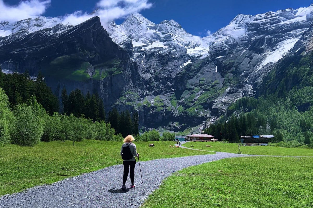 Discover Grindelwald's Charm: Why This Swiss Village Captivates Hearts