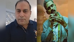 Udaipur Files: उदयपुर फाइल्स मूवी फ्लॉप! प्रोड्यूसर अमित जानी ने हिंदुओं पर निकाली भड़ास, वीडियो वायरल