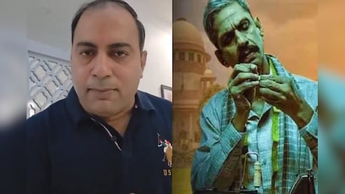Udaipur Files: उदयपुर फाइल्स मूवी फ्लॉप! प्रोड्यूसर अमित जानी ने हिंदुओं पर निकाली भड़ास, वीडियो वायरल