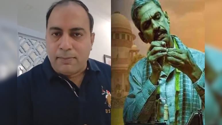 Udaipur Files: उदयपुर फाइल्स मूवी फ्लॉप! प्रोड्यूसर अमित जानी ने हिंदुओं पर निकाली भड़ास, वीडियो वायरल