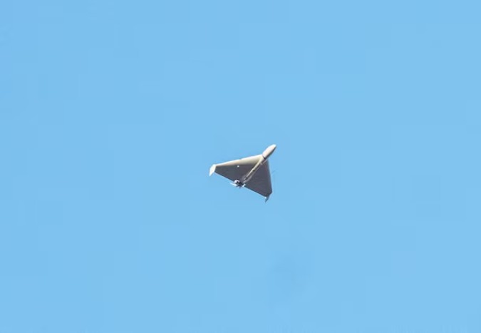 Russia Builds Shahed-136 Drones Independently, Tensions With Iran Rise