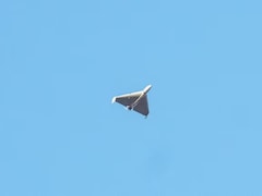 Russia Builds Shahed-136 Drones Independently, Tensions With Iran Rise