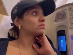 Watch: Jamie Lever's Hilarious Take On First-Class Travellers' Behaviour Goes Viral