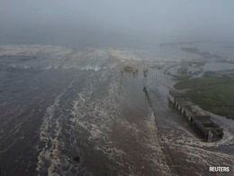 7.0 Earthquake Hits Russia's Kuril Islands, No Tsunami Warning 7.0 Earthquake Hits Russia's Kuril Islands, No Tsunami Warning