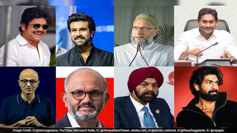 From Classrooms To Fame: The School That Produced CEOs, Politicians, Actors From Classrooms To Fame: The School That Produced CEOs, Politicians, Actors