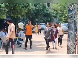 Patwari Exam: पटवारी भर्ती में ज्यादा रह सकती है कट ऑफ, पहली पारी में 88.24 फीसदी रही उपस्थिति Patwari Exam: पटवारी भर्ती में ज्यादा रह सकती है कट ऑफ, पहली पारी में 88.24 फीसदी रही उपस्थिति