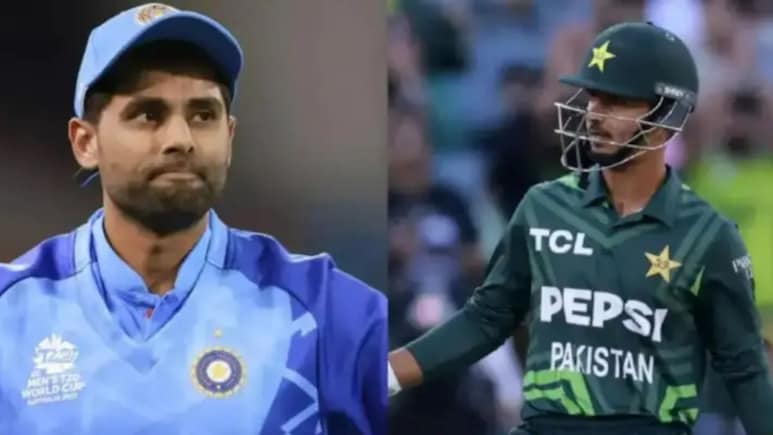 IND vs PAK: 'इतकं बेकार मारतील...', पाकिस्तान घाबरला! माजी खेळाडूनं केली मॅच न होण्याची प्रार्थना