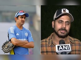 'वह पाखंडी हैं', पूर्व बल्लेबाज तिवारी ने फिर से गंभीर पर बरसे, पूर्व बल्लेबाज ने किया पाकिस्तान का जिक्र 'वह पाखंडी हैं', पूर्व बल्लेबाज तिवारी ने फिर से गंभीर पर बरसे, पूर्व बल्लेबाज ने किया पाकिस्तान का जिक्र